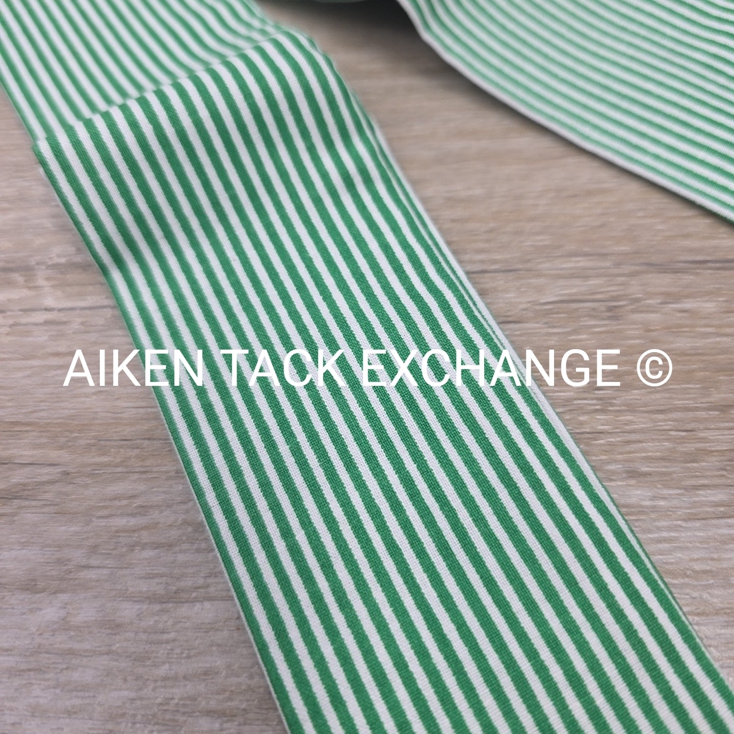 4 Fold Stock Tie