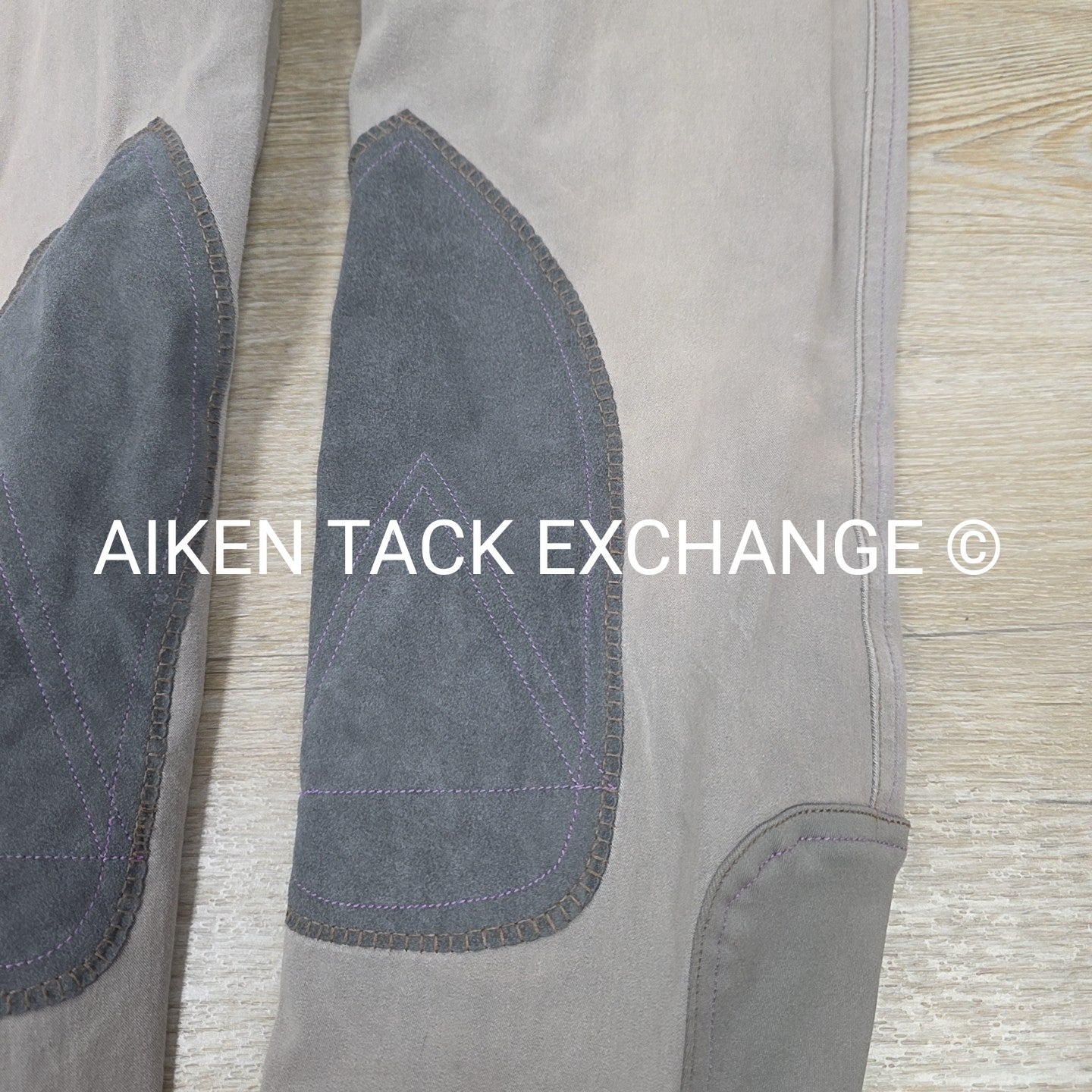 Knee Patch Breeches, Size 30