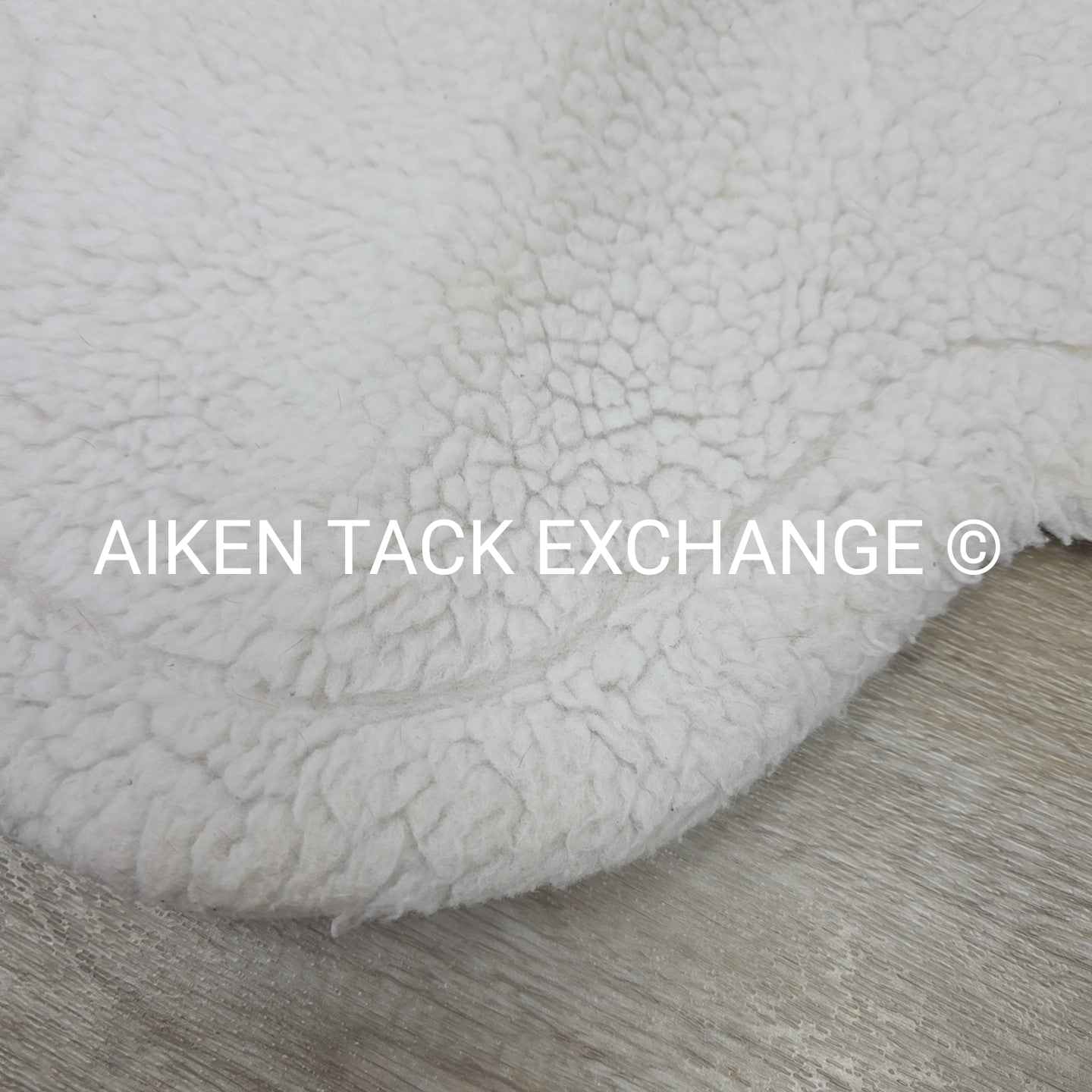 Wilker's All Purpose Contour Saddle Pad