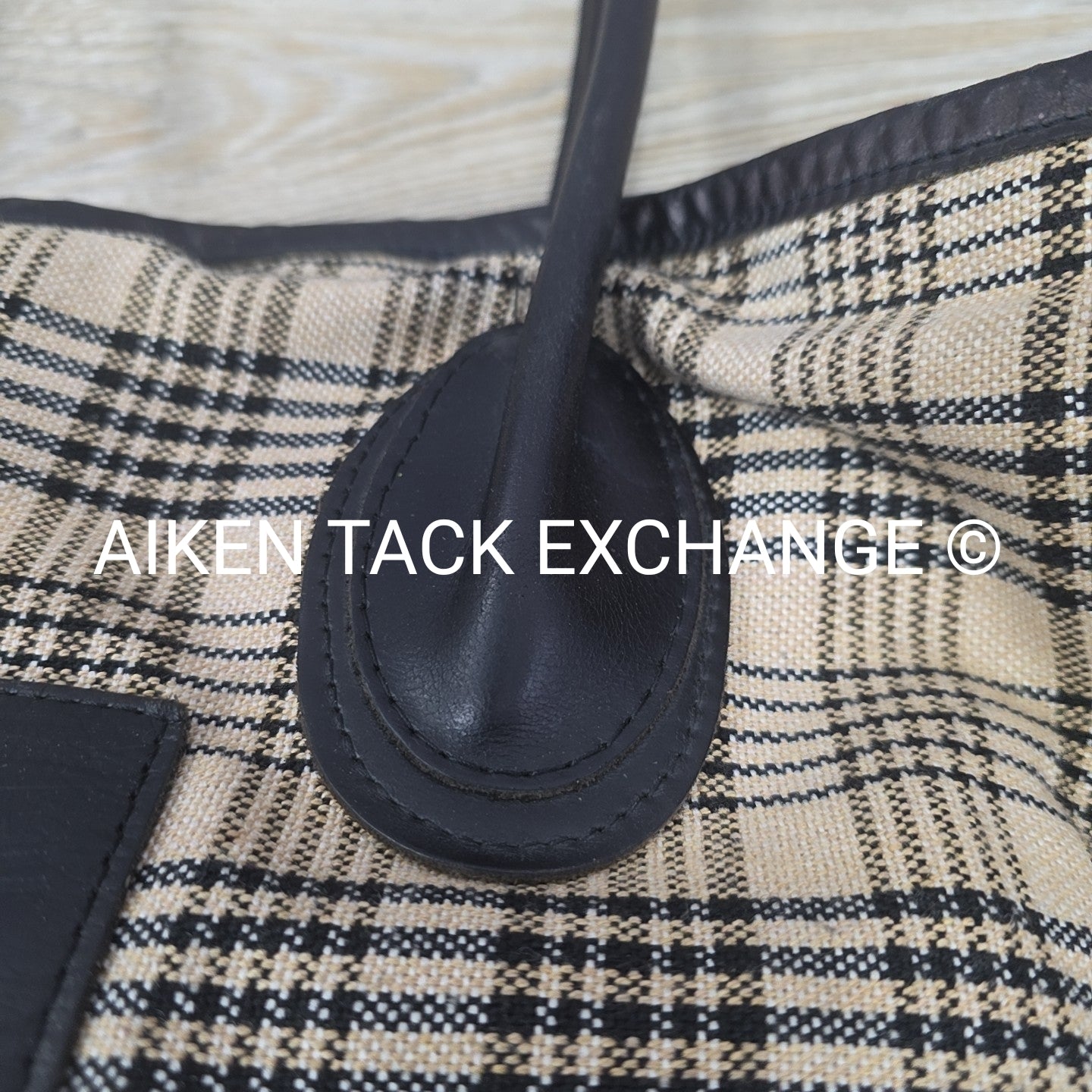 5/A Baker Taylor Tote