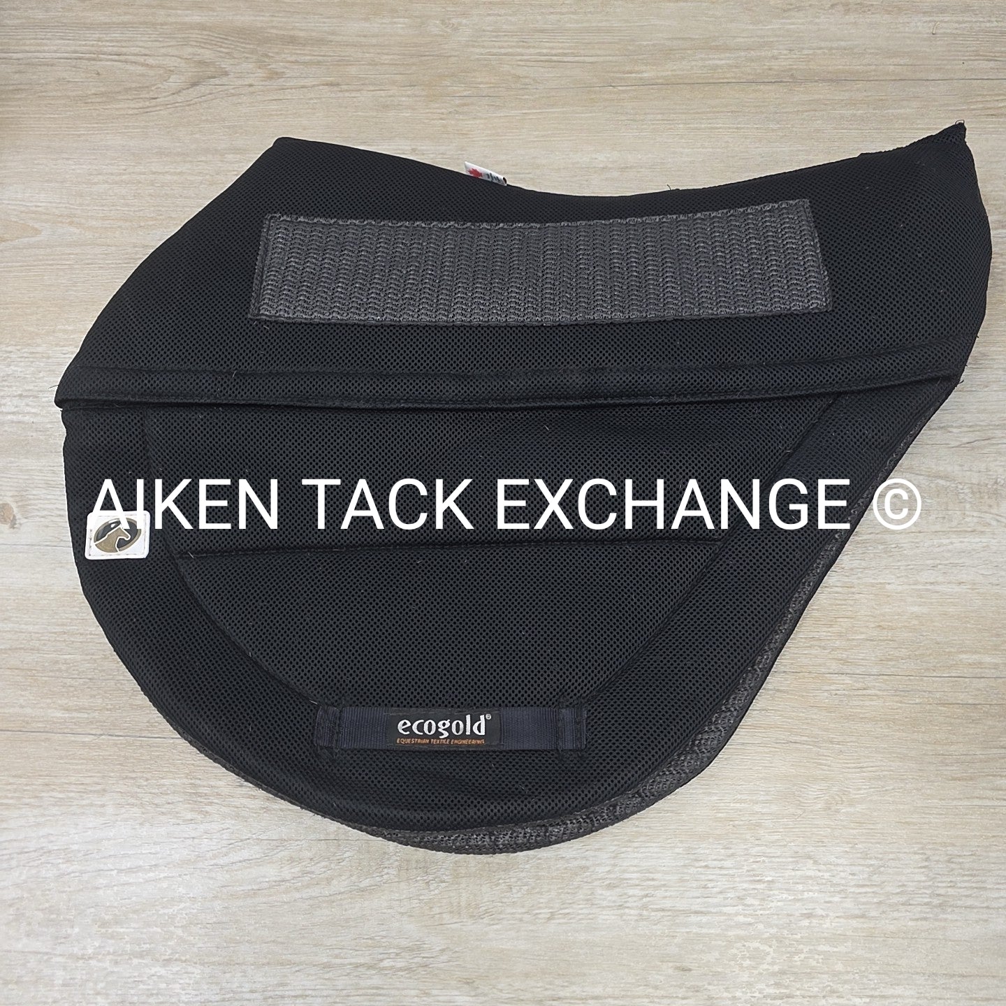 Ecogold Coolfit XC Saddle Pad