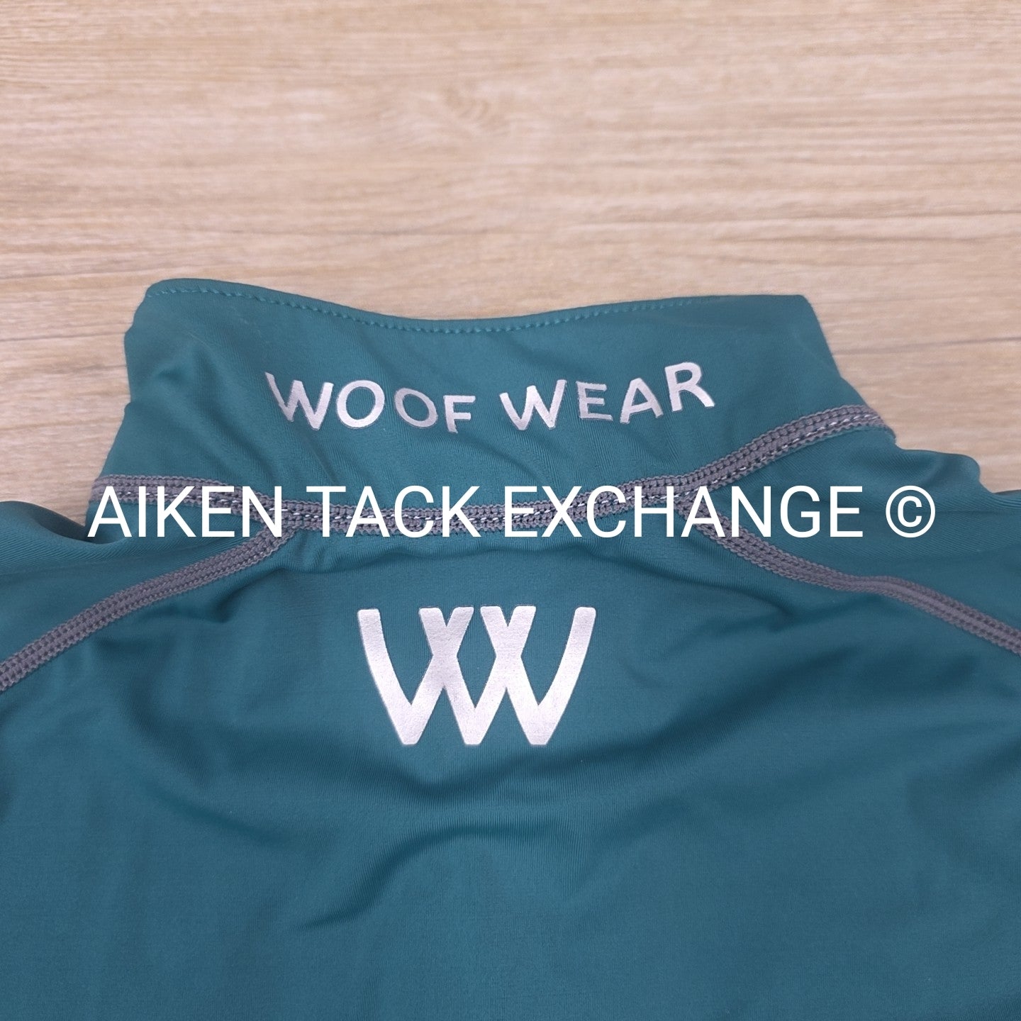 Woof Wear Performance Color Fusion Long Sleeve Top, Size X-Large