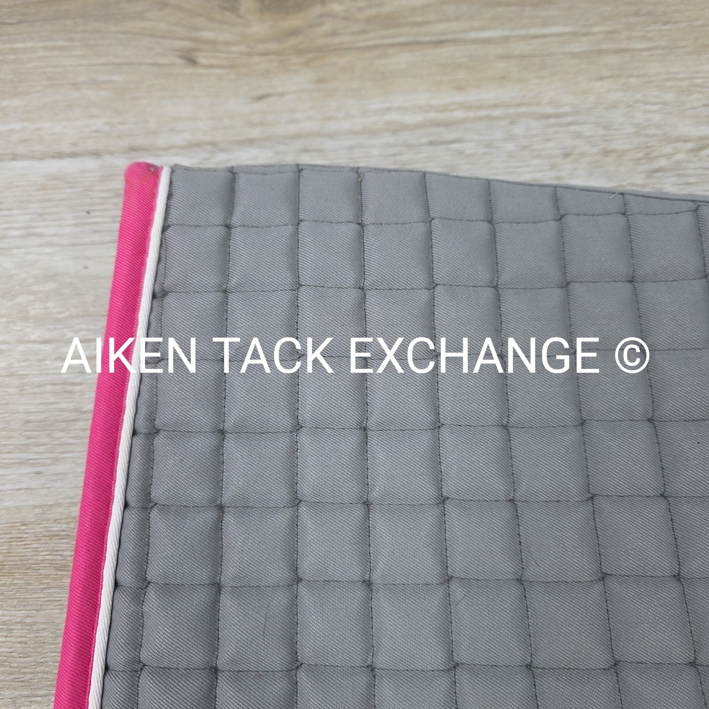 Dover Saddlery All Purpose Saddle Pad