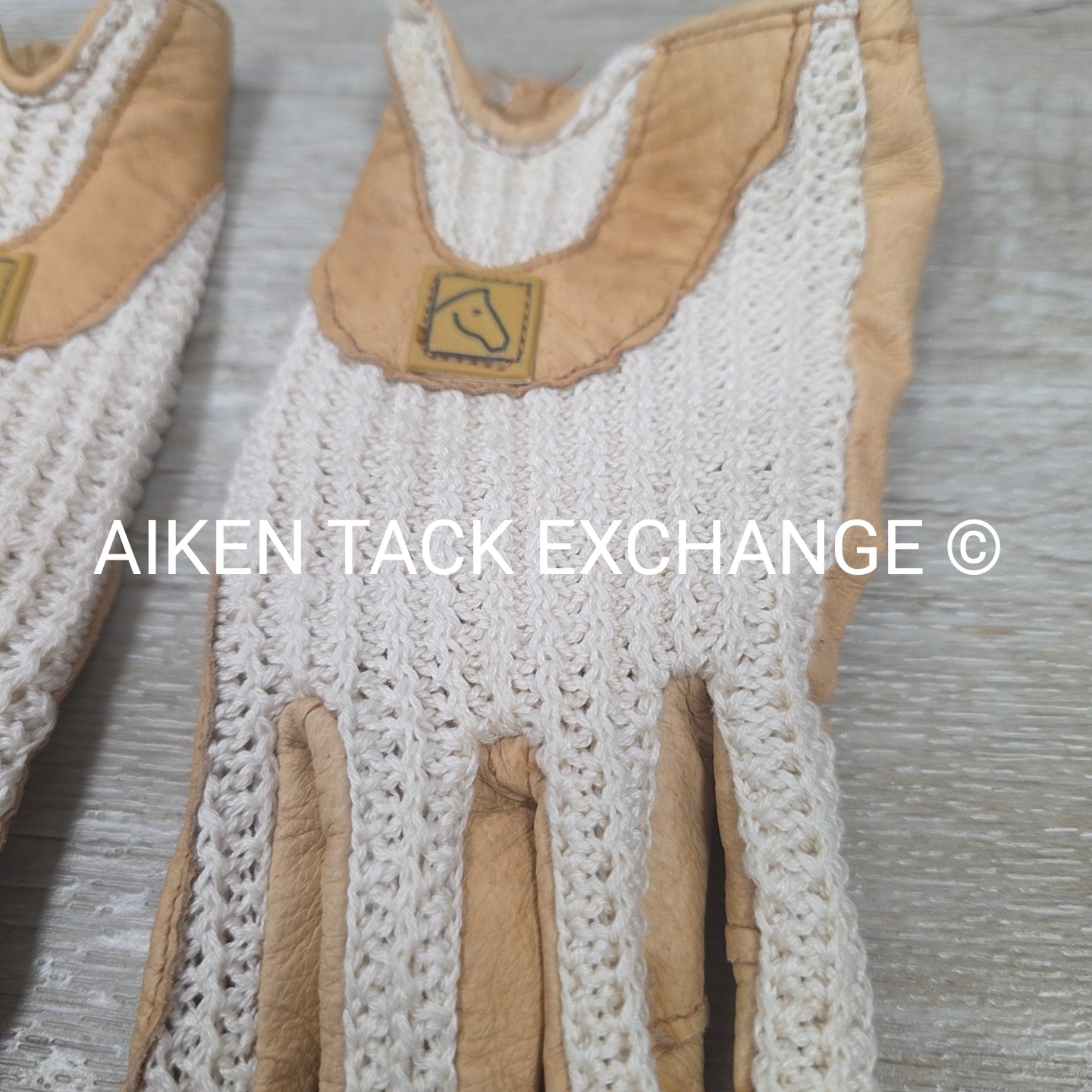 SSG Lycrochet Gloves, Size 7