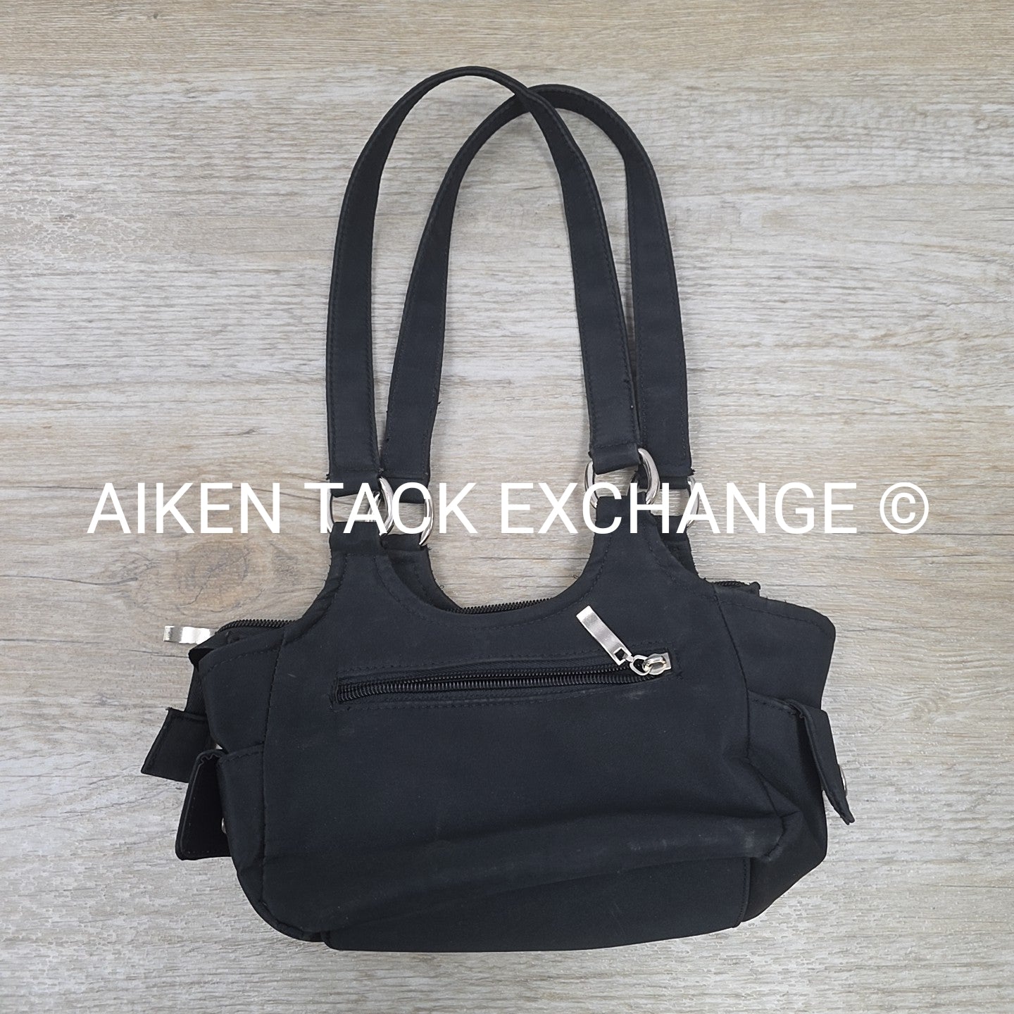 Small Equestrian Handbag