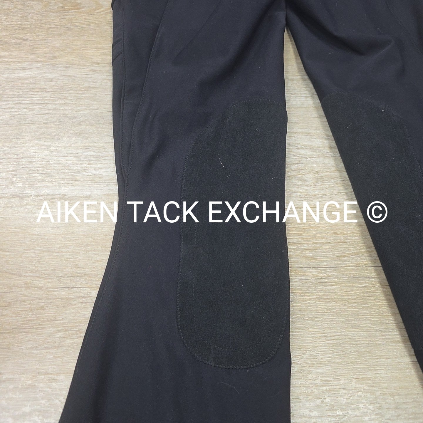 Irideon Boot Cut Leggings, Size Medium