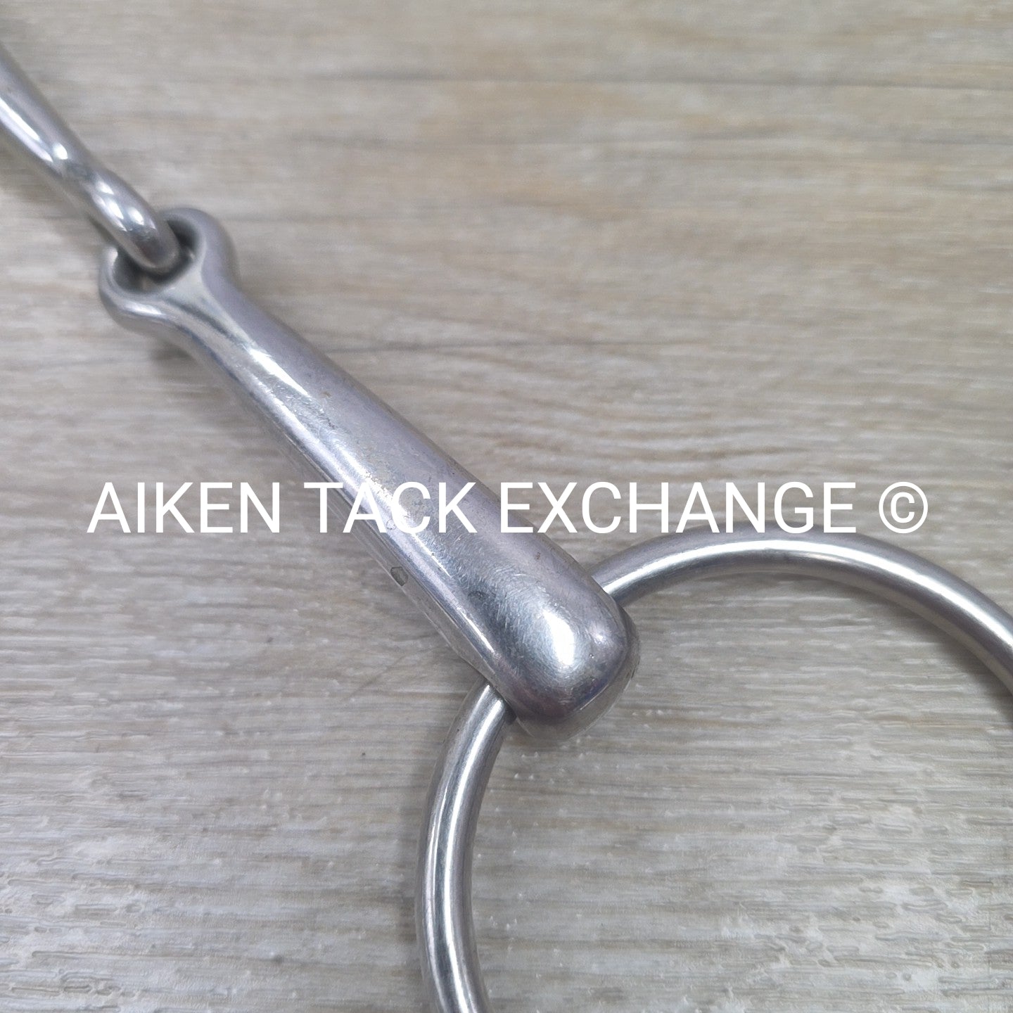 Single Joint Loose Ring Bit 5.5"