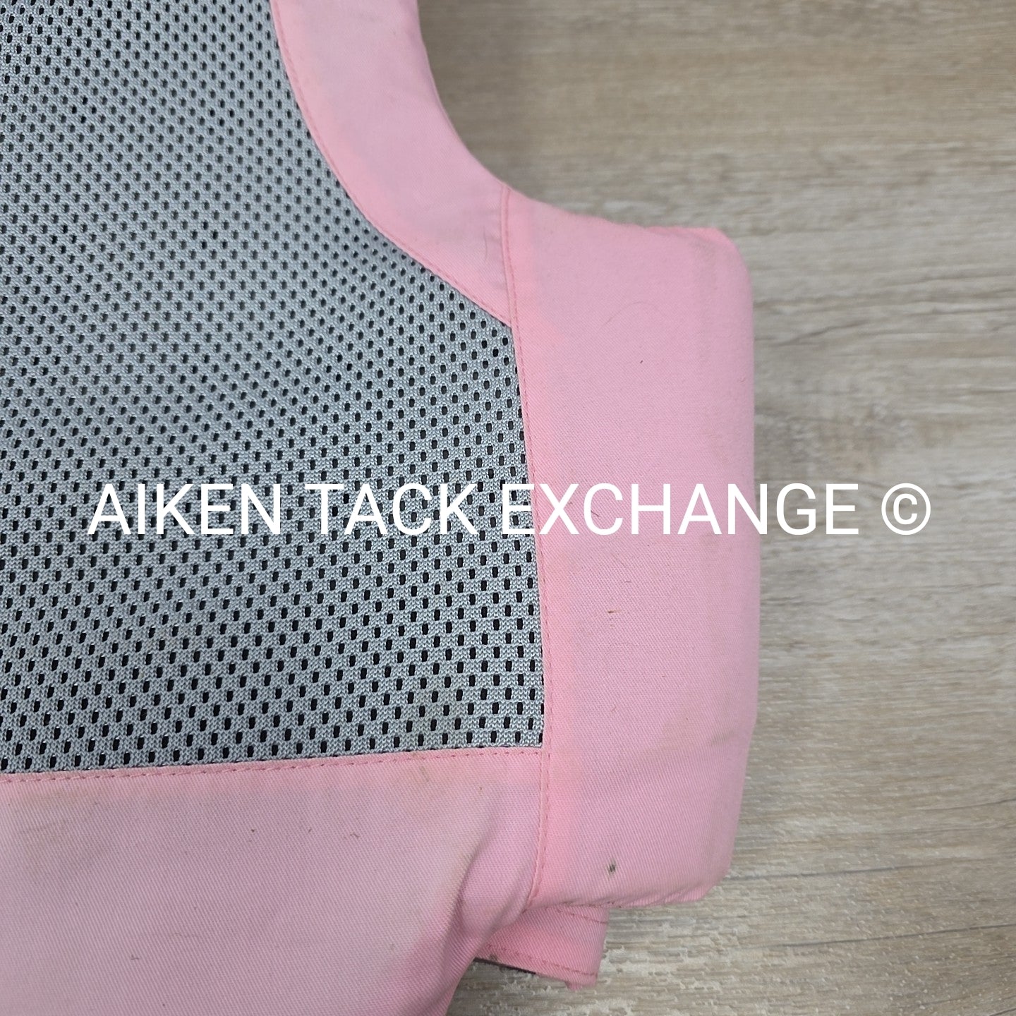 Charles Owen JL9 Cross Country Safety Vest, Size Youth X-Large