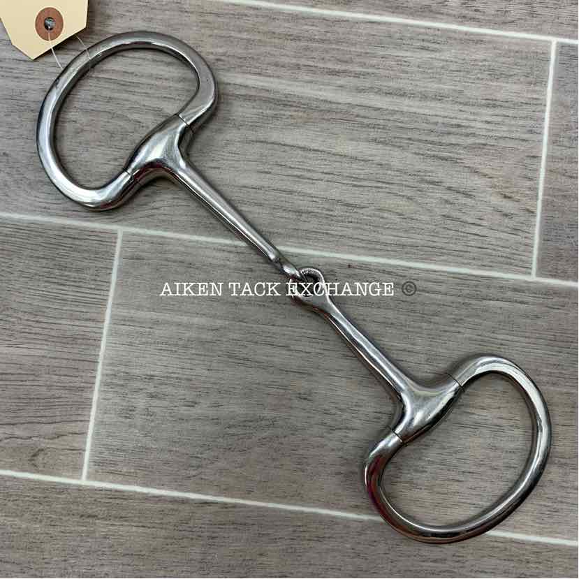 Single Joint Eggbutt Bit 6.5"