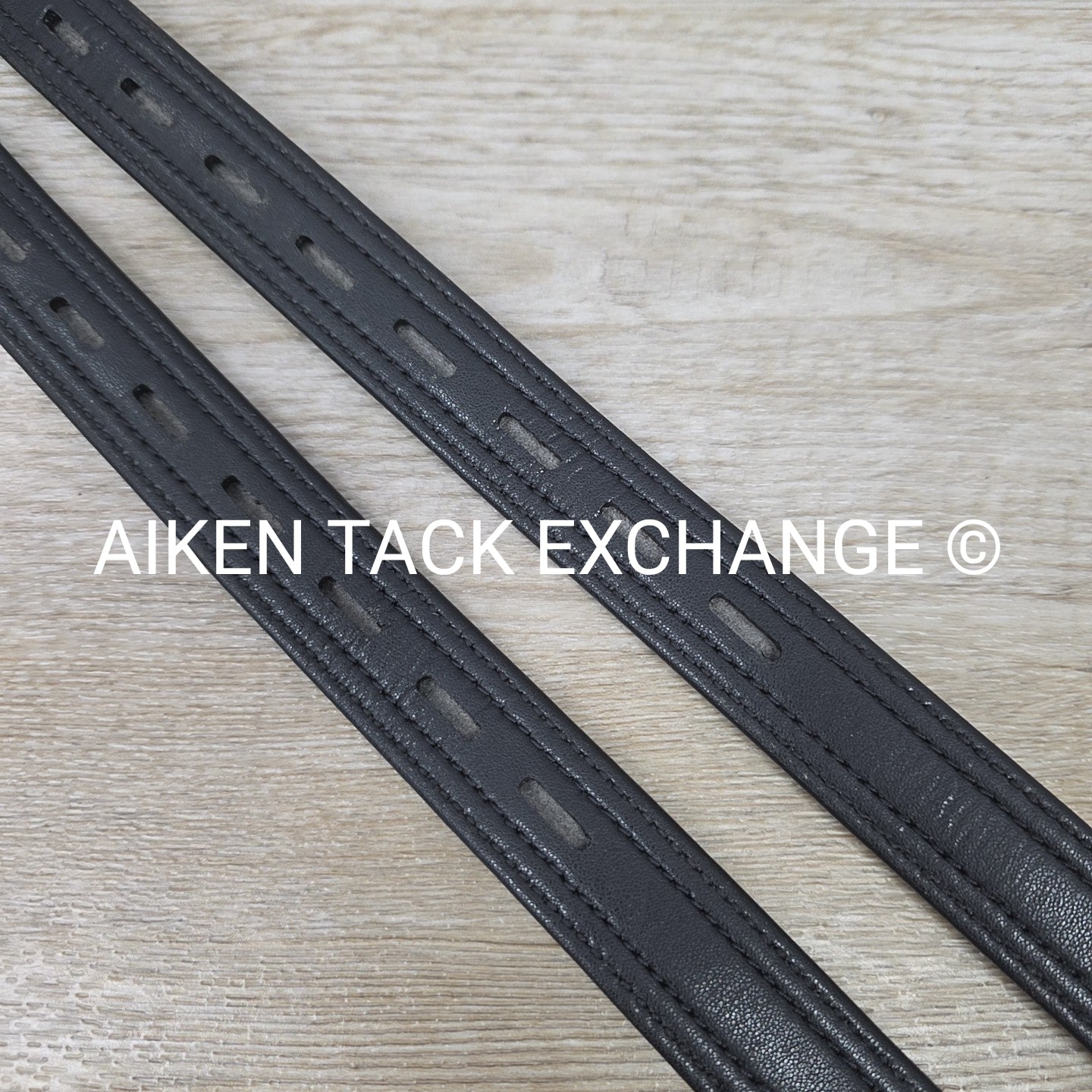Wintec Webbers, Black, 20"