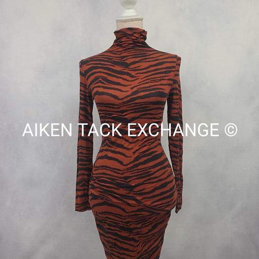 Venus Long Sleeve Dress, Size X-Small