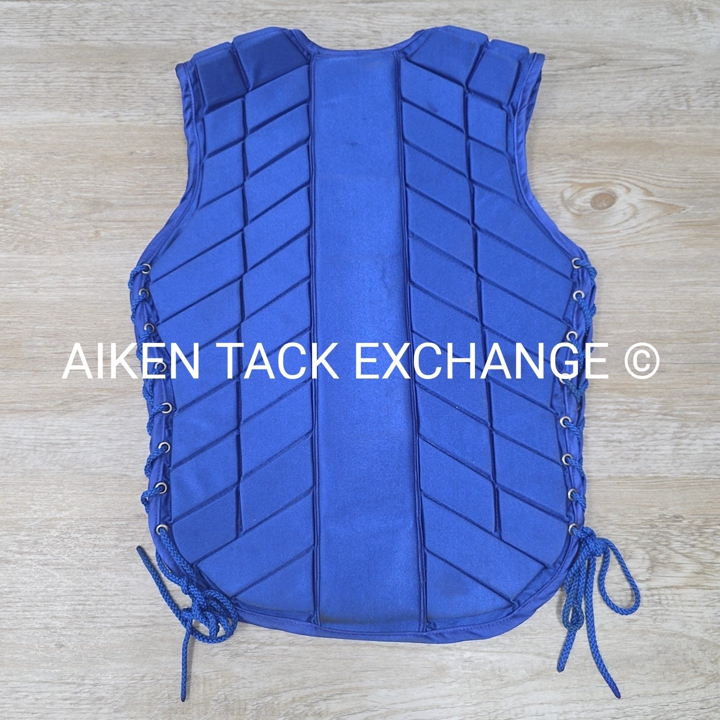 Cross Country Safety Vest, Size Small