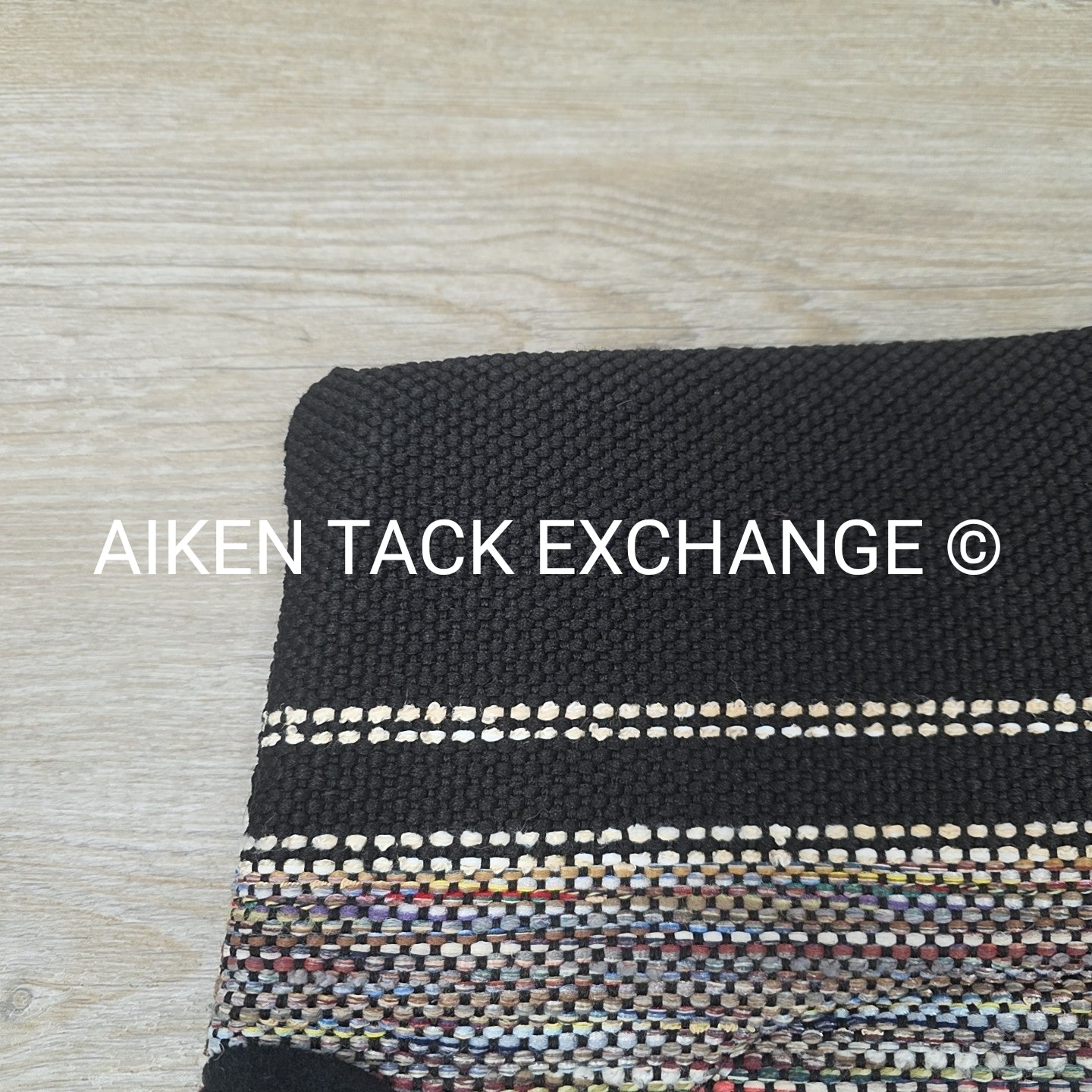 Western Saddle Pad, Size Pony / Mini