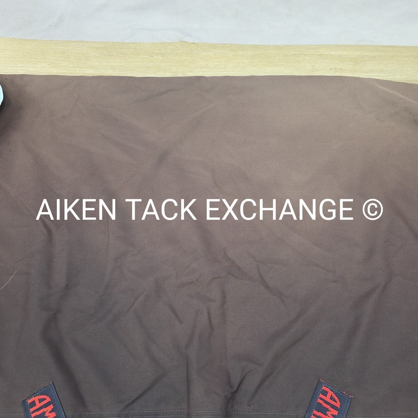 Horseware Amigo Bravo 12 Pony Plus 0 G Fill Turnout Sheet, 69"