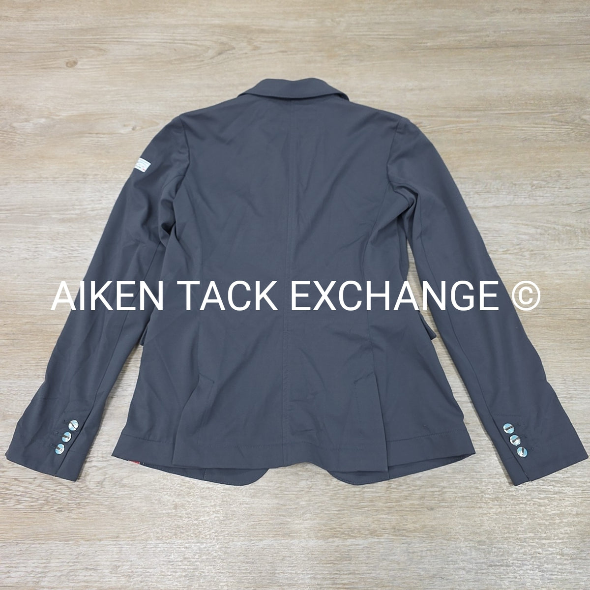 Animo Show Coat, Size US 6 / I 42