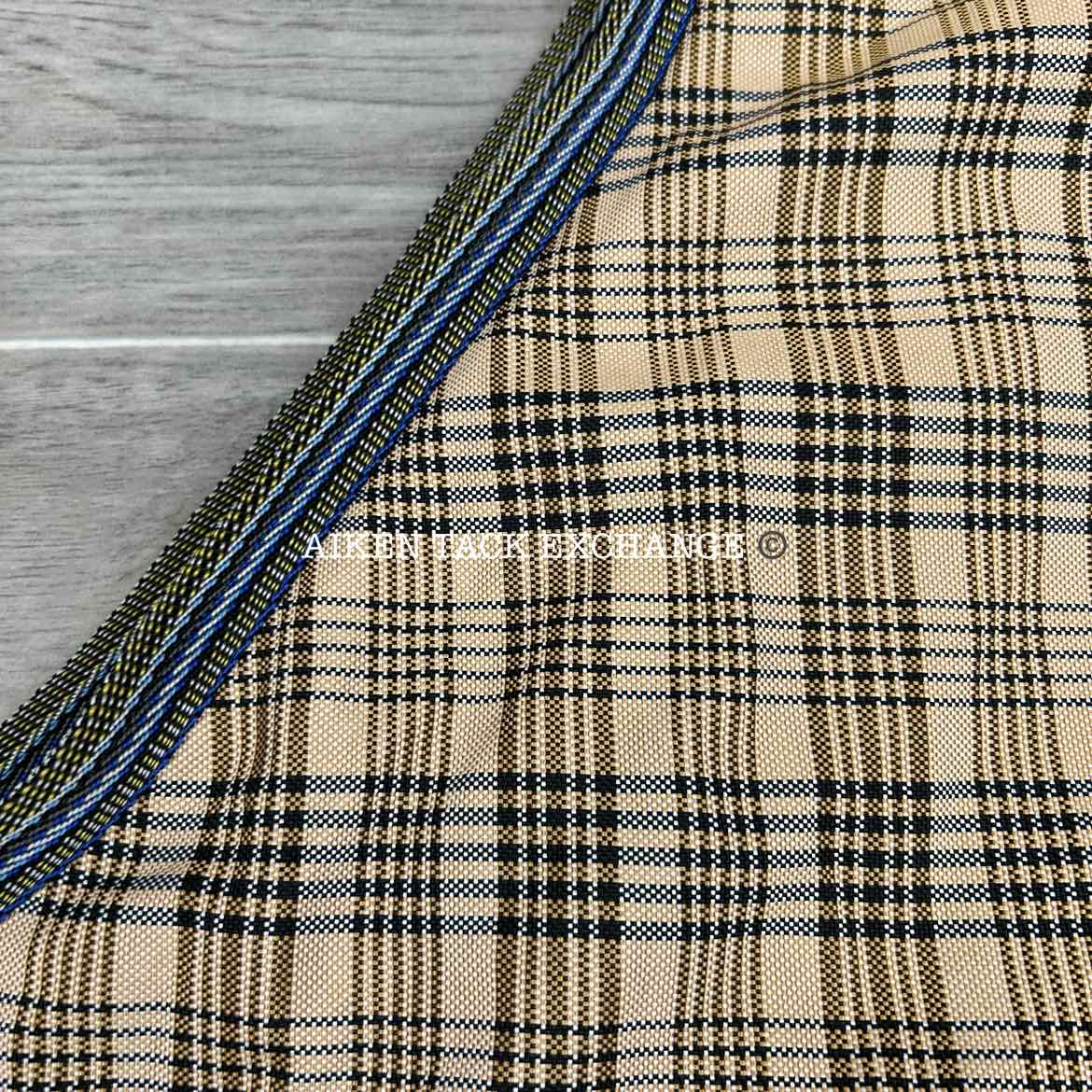 5/A Baker Medium Weight Turnout Blanket, 84"