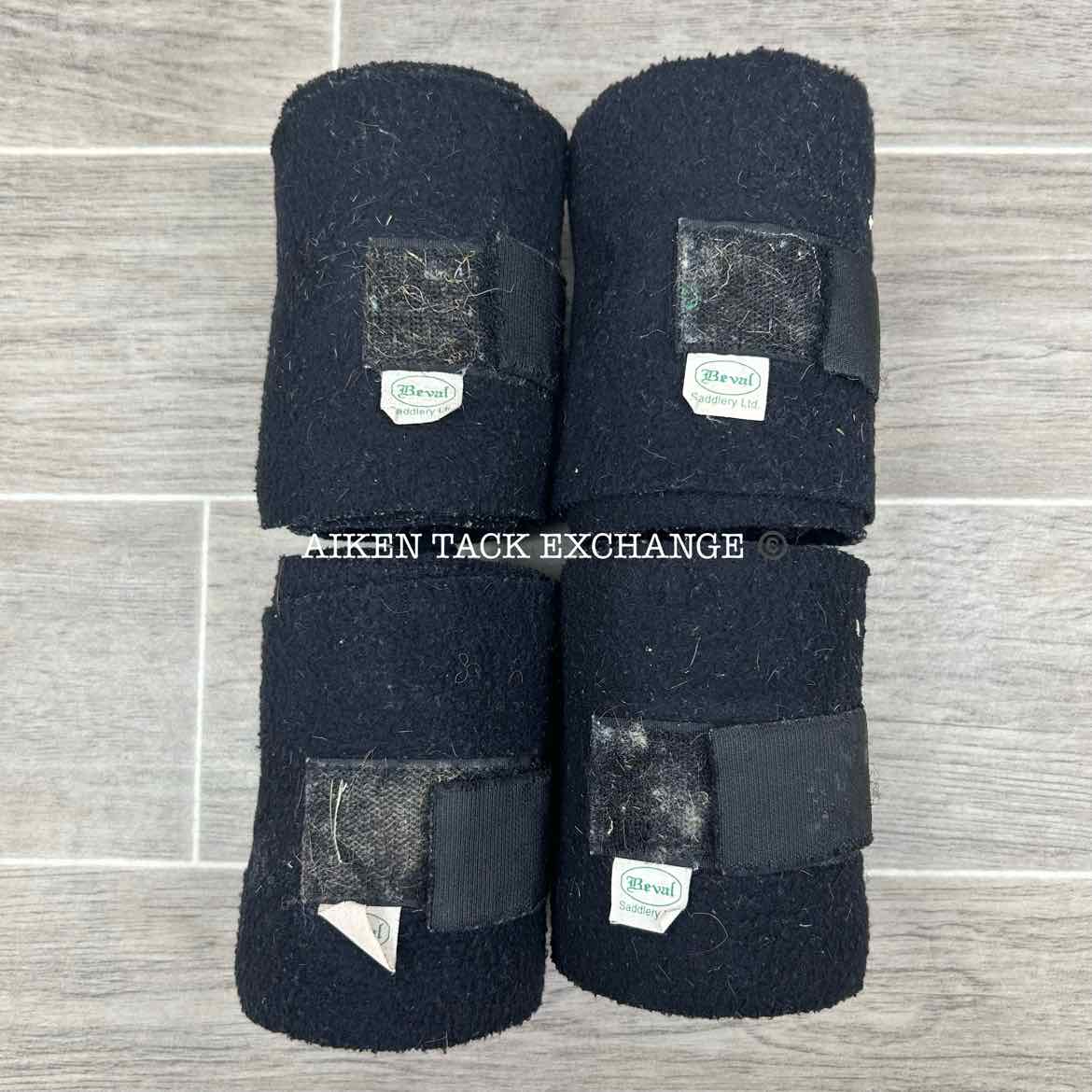 Beval Polo Wraps, Set of 4