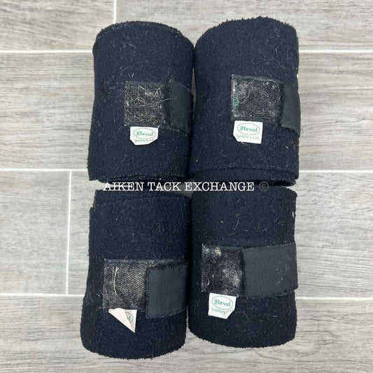 Beval Polo Wraps, Set of 4