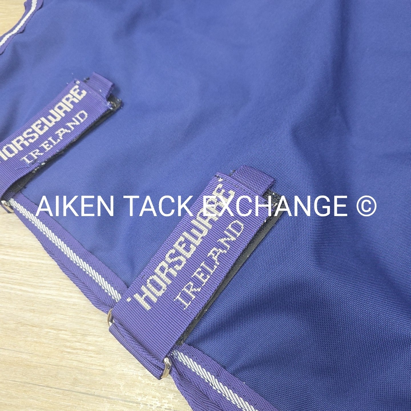 Horseware Ireland Rambo Stable Sheet, Size 75"