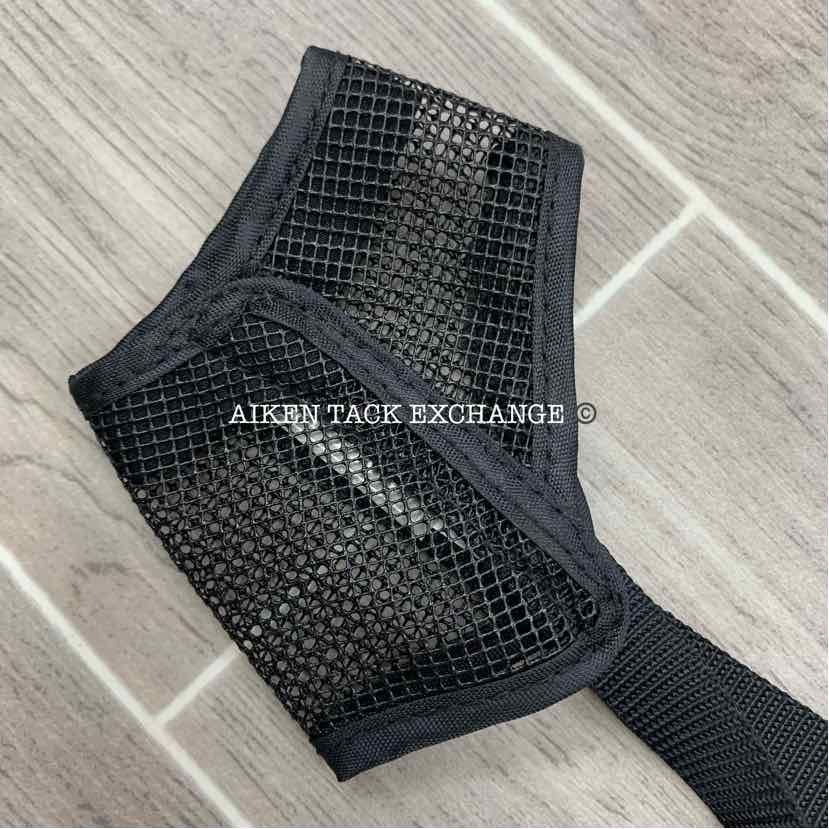 Top Paw Soft Mesh Muzzle, Medium Dog, Brand New