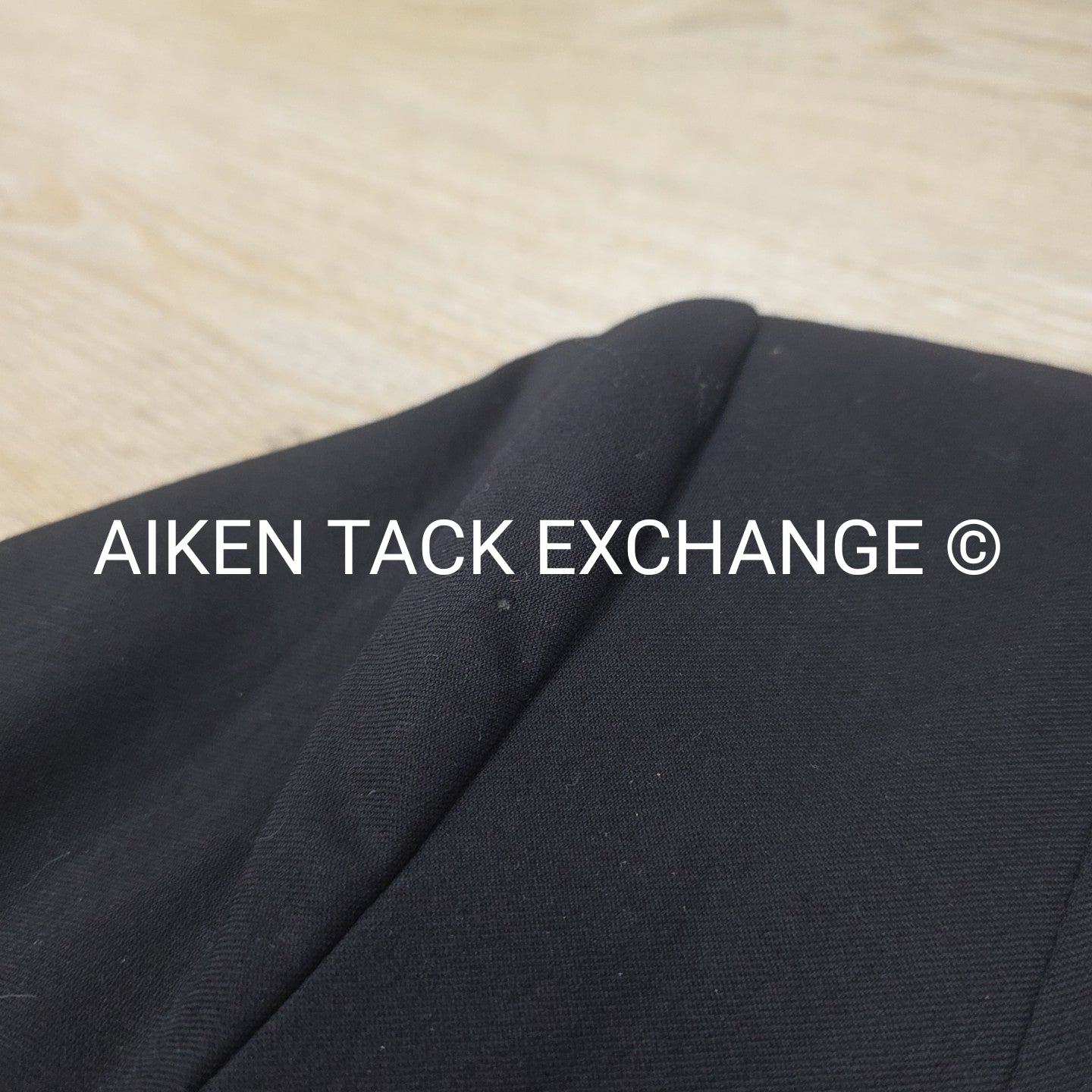 The Elite Show Coat, Size 16
