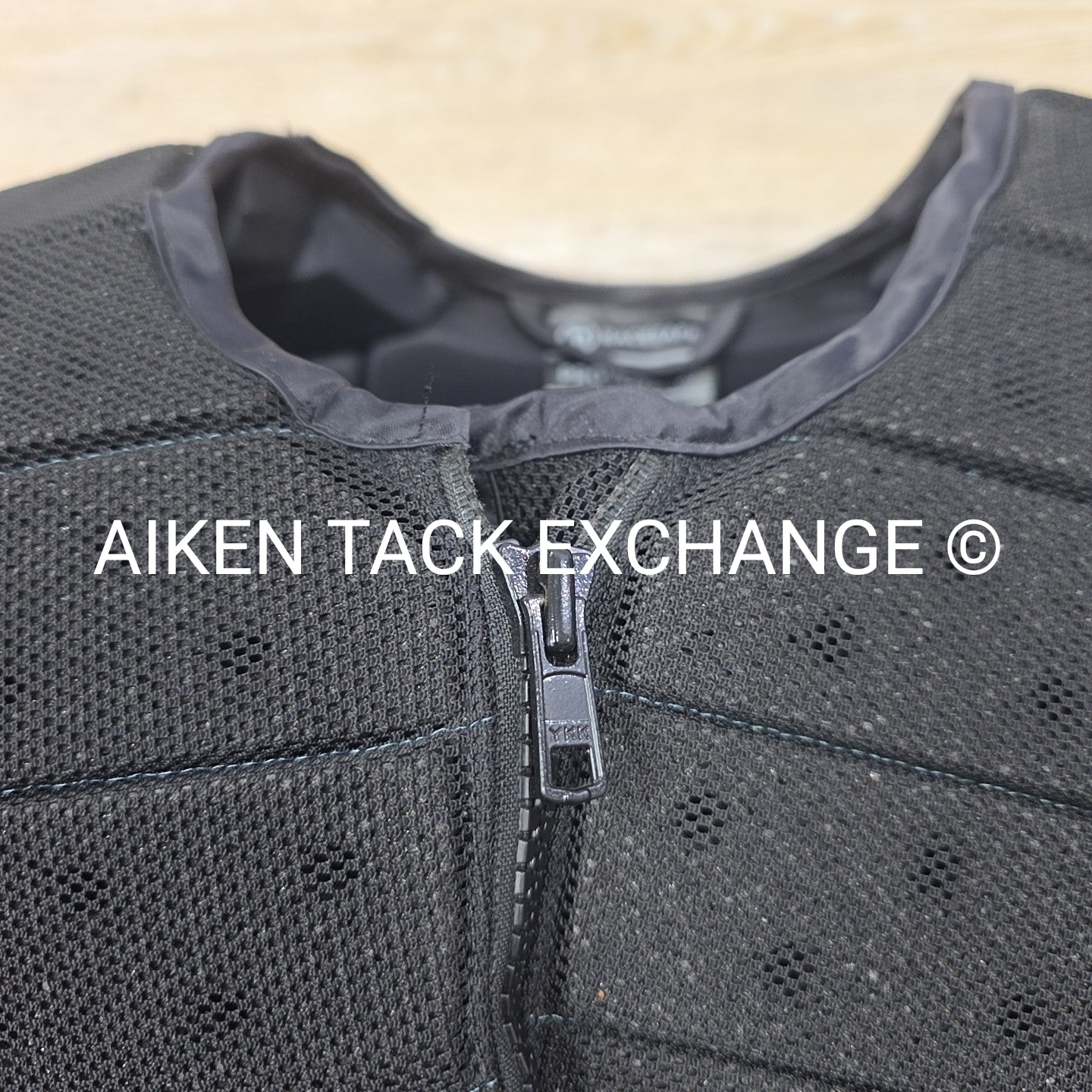 RaceSafe ProVent 3.0 Safety Vest, Ladies Large