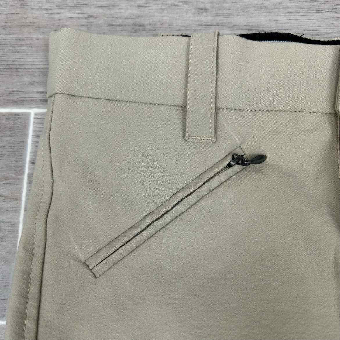 Horseware Kids Competition Knee Patch Breeches, Size 30