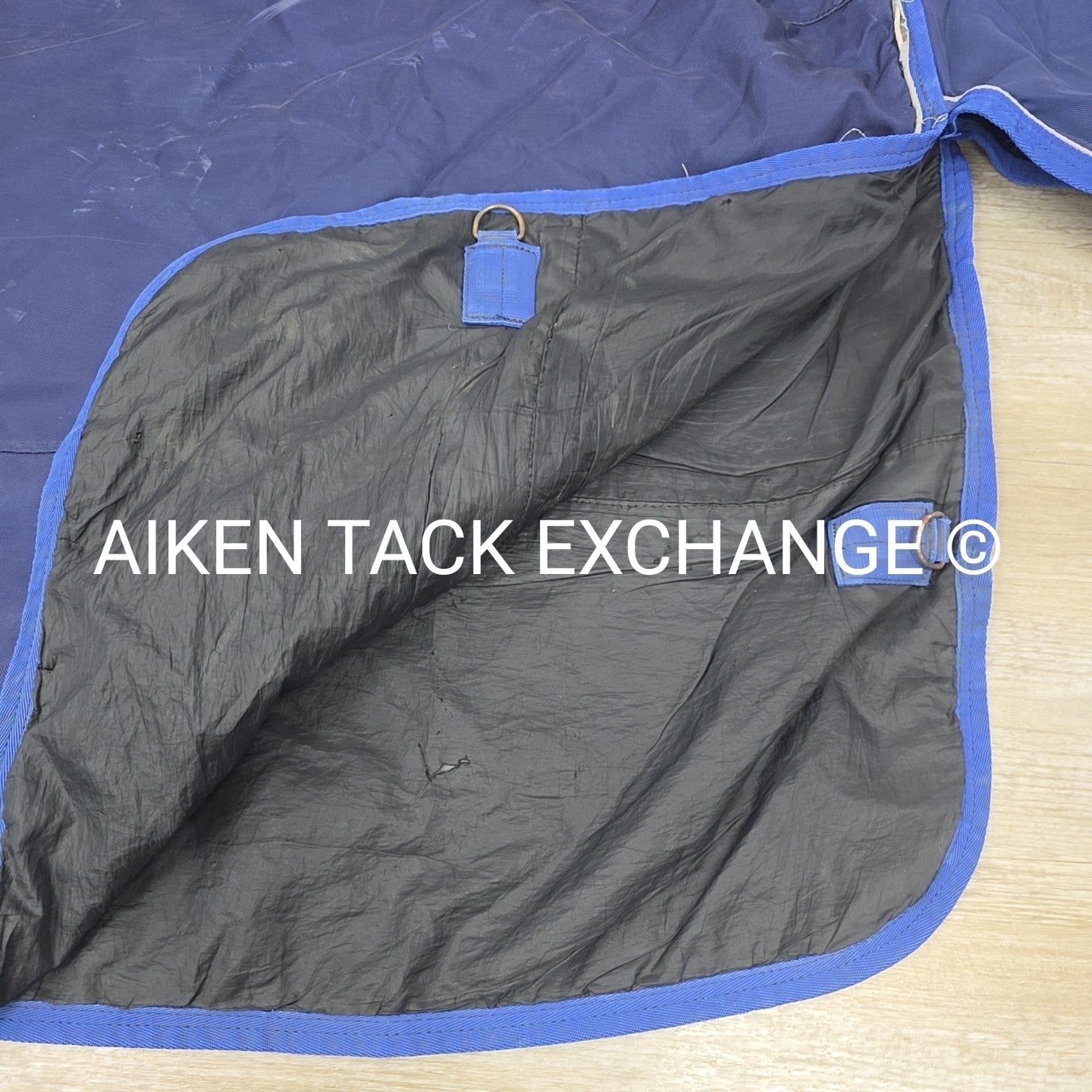 SmartPak Medium Weight Turnout Blanket, 84"