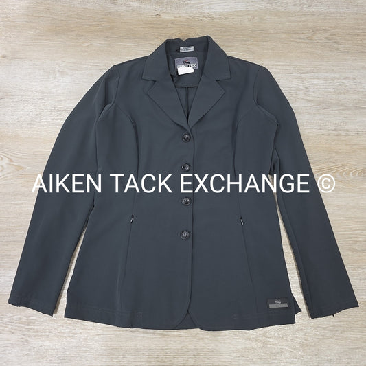 Grand Prix TechLite Show Coat, Size 14 R