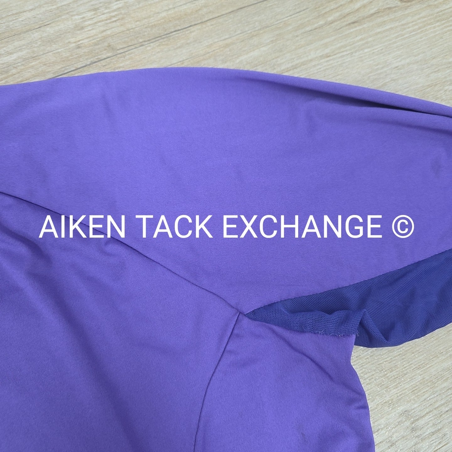 Piper by SmartPak Long Sleeve Sun Shirt, Women's XLarge