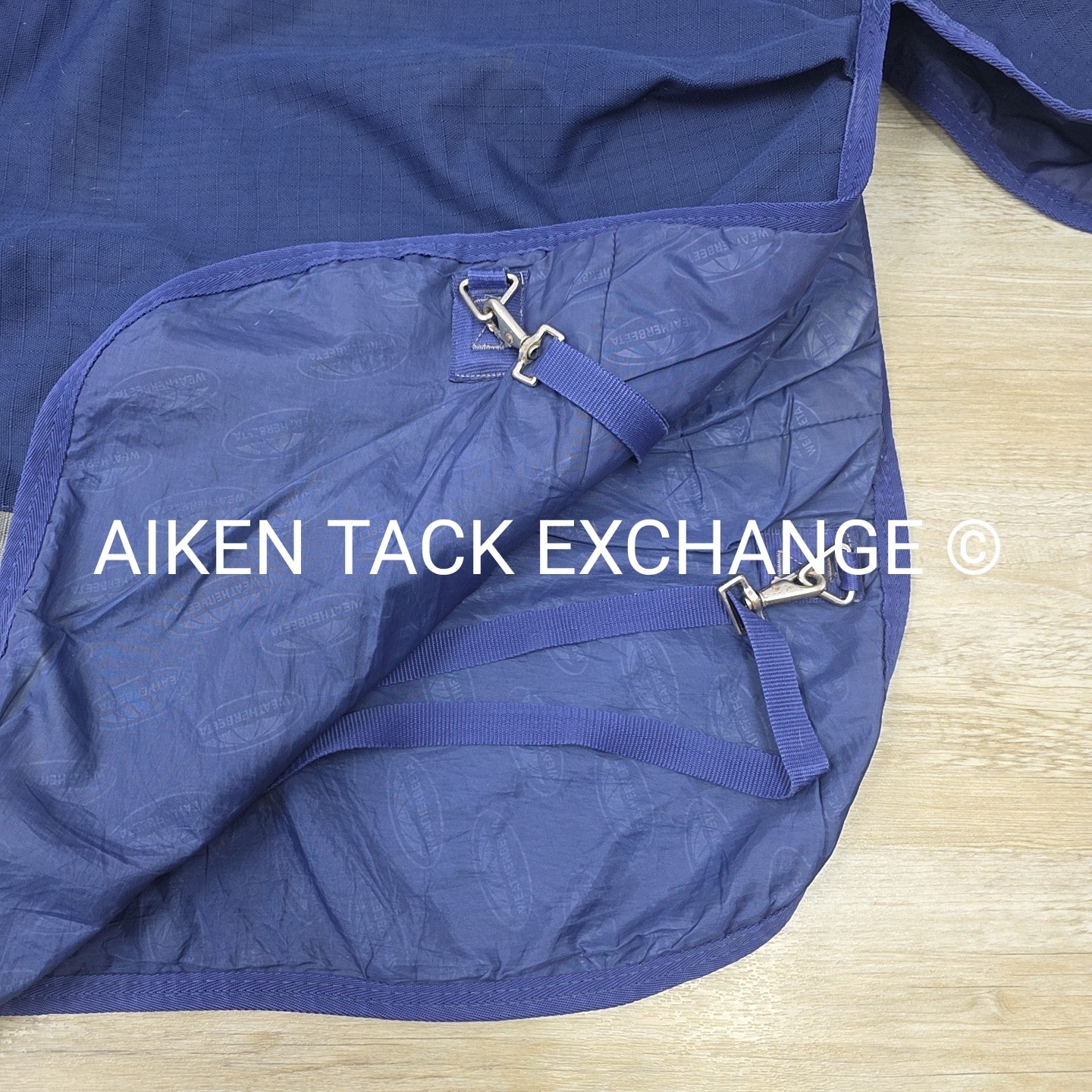 Weatherbeeta Genero Combo Heavy Weight Turnout Blanket, 78"