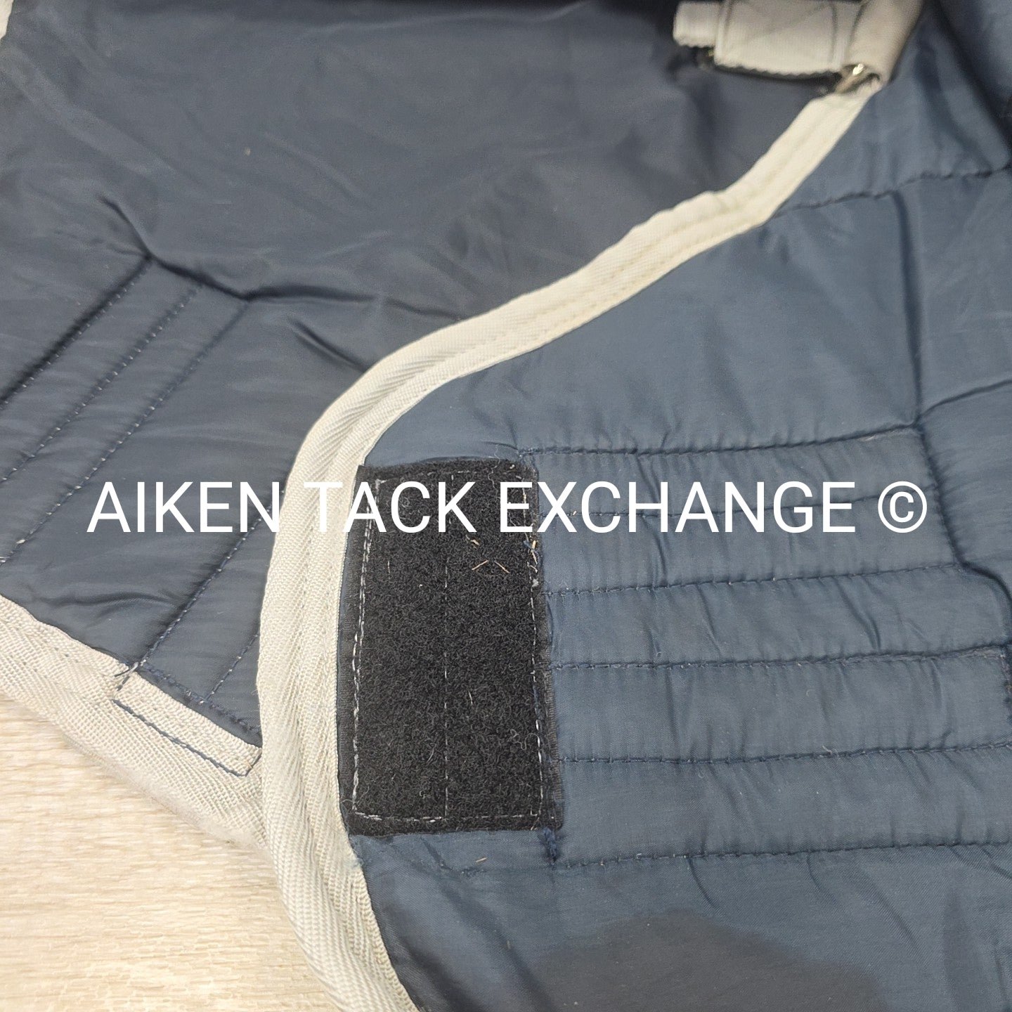 Horseware Amigo Hero 6 Petite Plus 200 G Fill Turnout Blanket, 42"