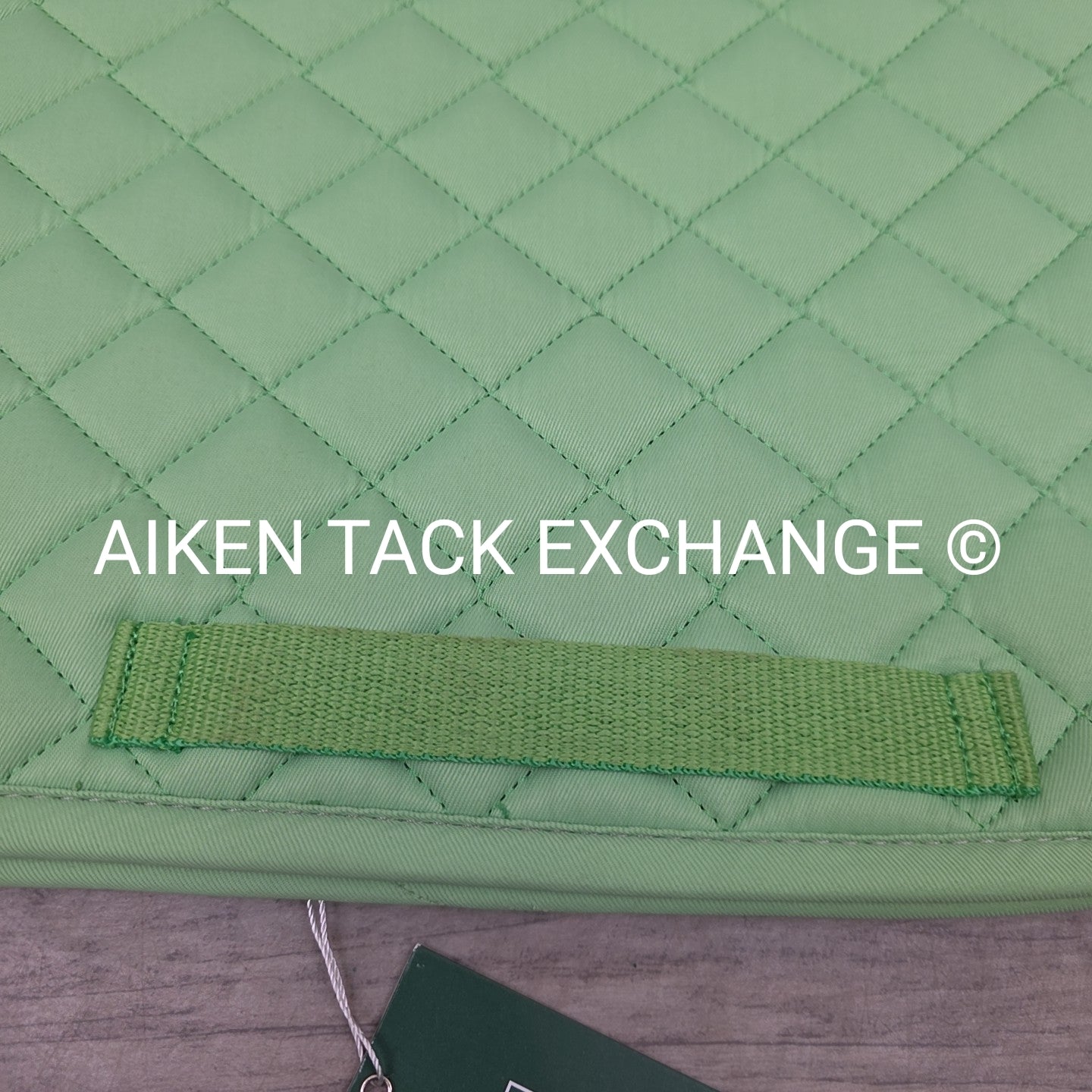 Dover Saddlery All Purpose Saddle Pad