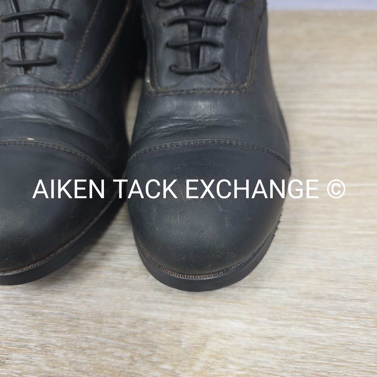 Tredstep Donatello II Field Boots, Size  37 S T