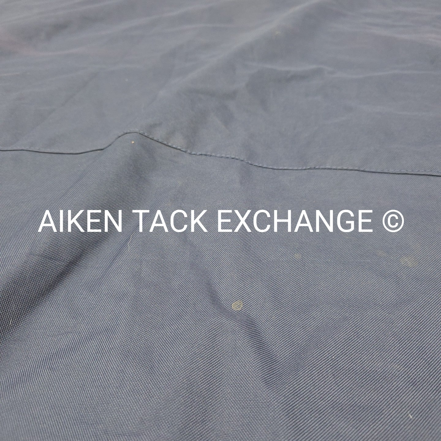 Riding Rain Sheet, Size Medium