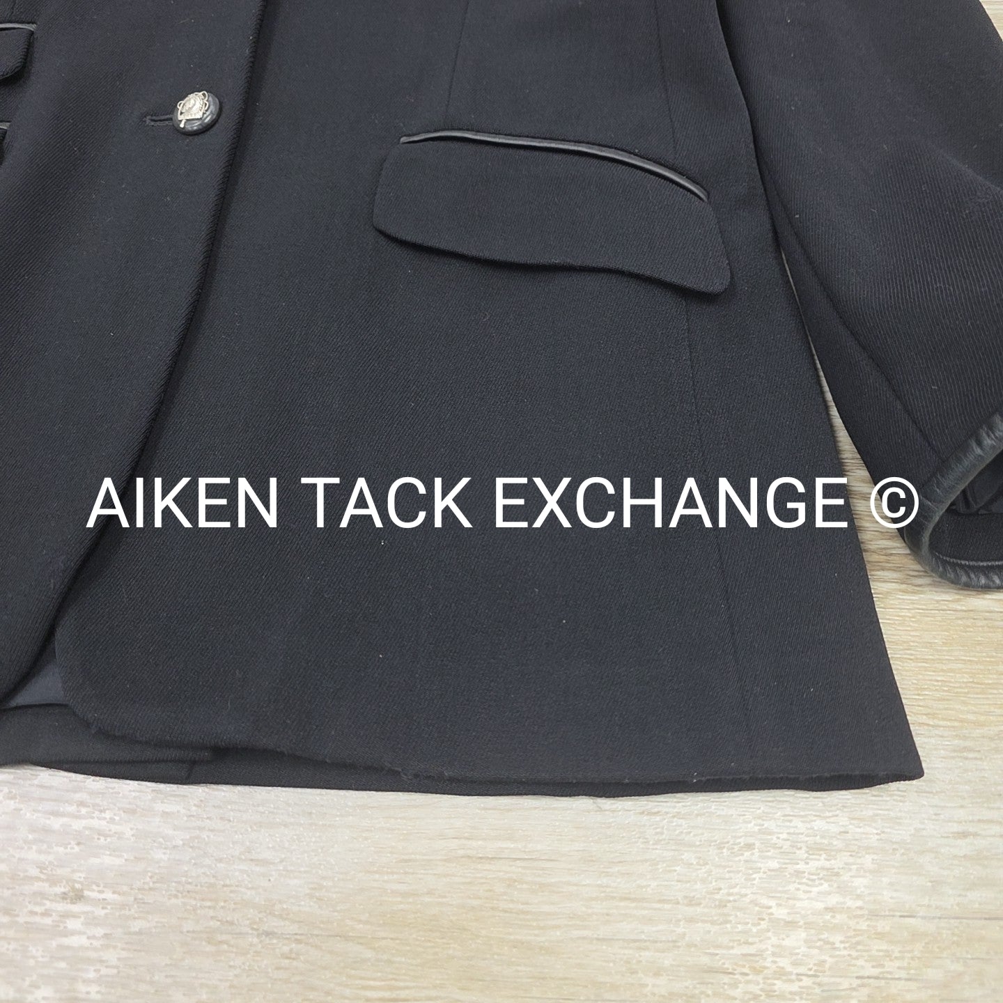 Ralph Lauren Coat, Size  8