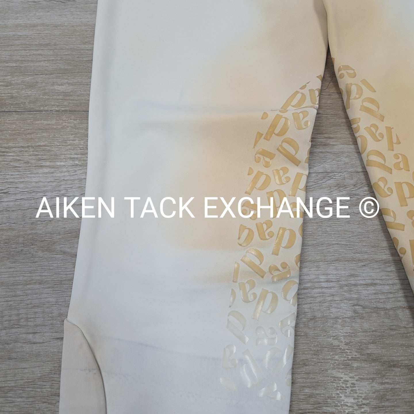 Dada Sport Giovani Knee Grip Breeches, Women's 38 (8/10)