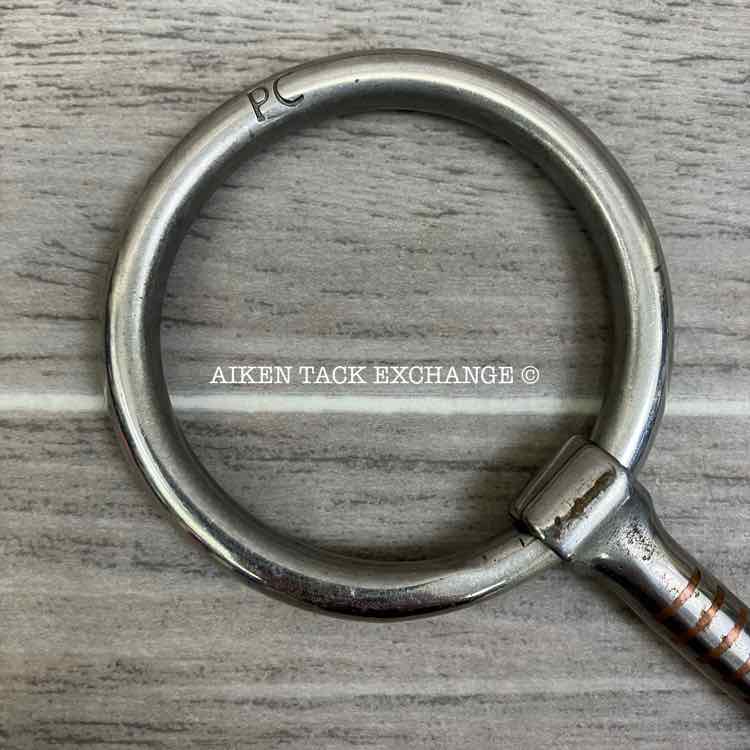 Professional's Choice Single Joint Loose Ring Bit 5"