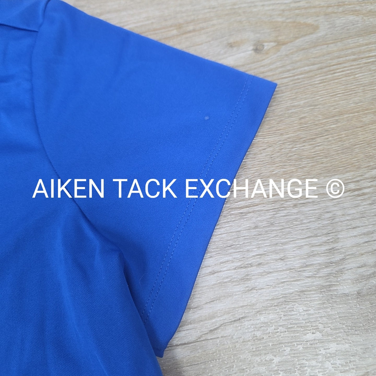 Kentucky Three-Day Event Short Sleeve Polo Shirt, Size X-Large