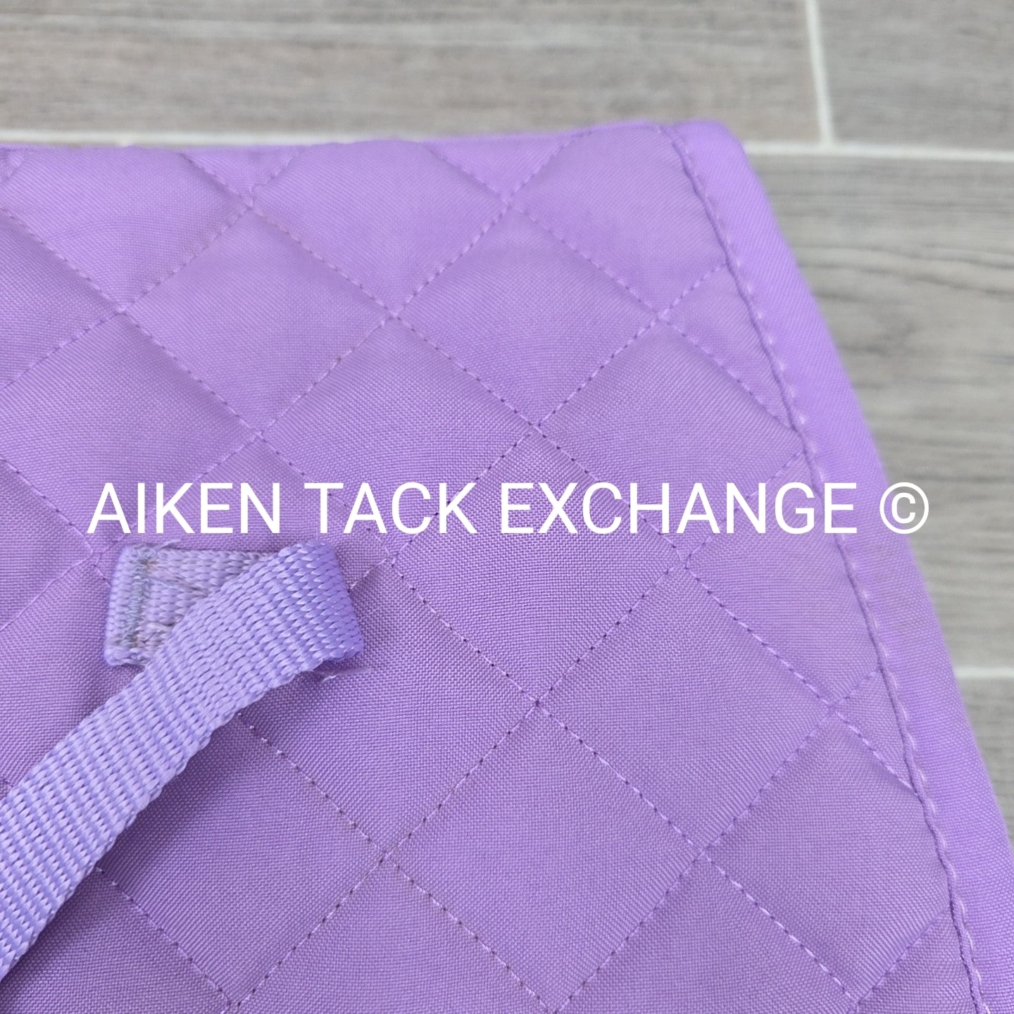 Dover Saddlery All Purpose Saddle Pad