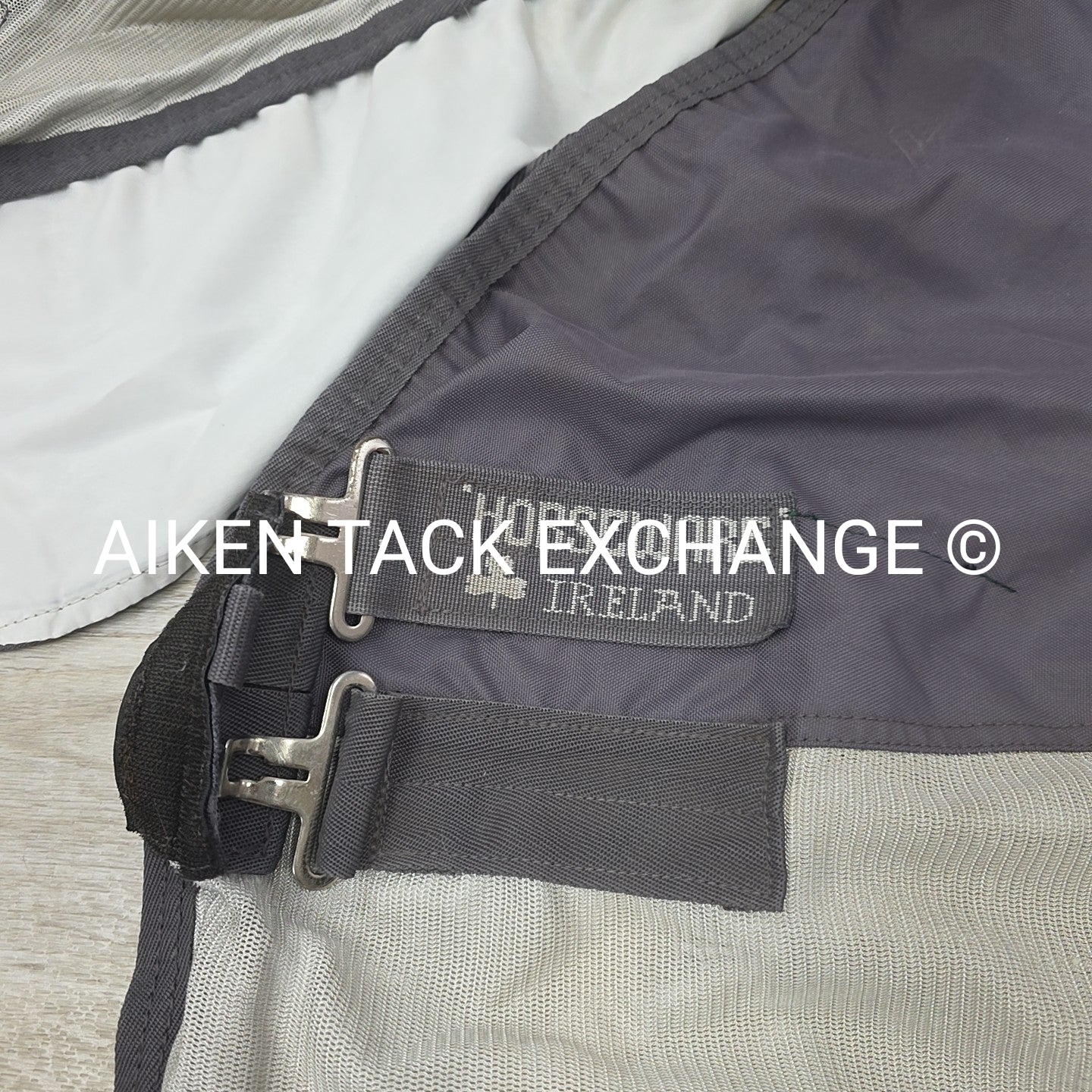 Horseware Amigo 3 in 1 Fly Sheet, 75"