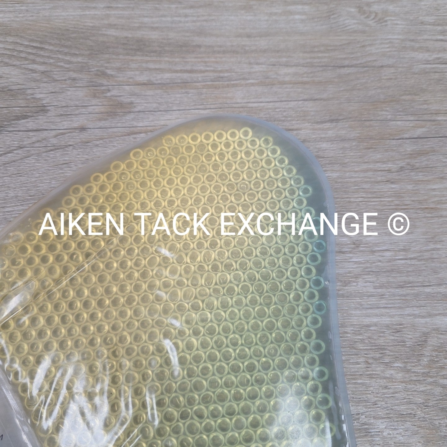 VIP Equestrian English Half Pads