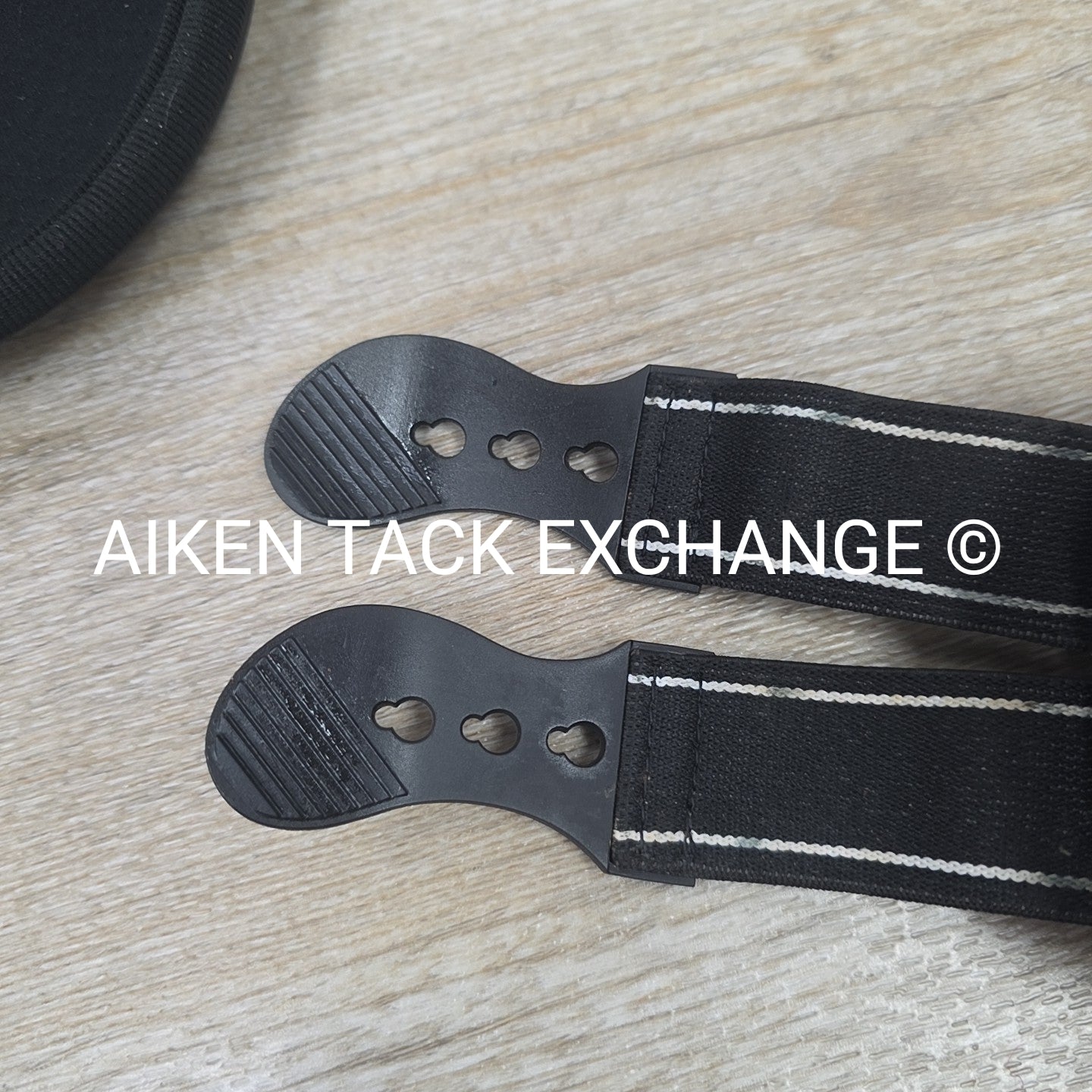 Majyk Equipe Fetlock Boots, Size Horse (M/L)