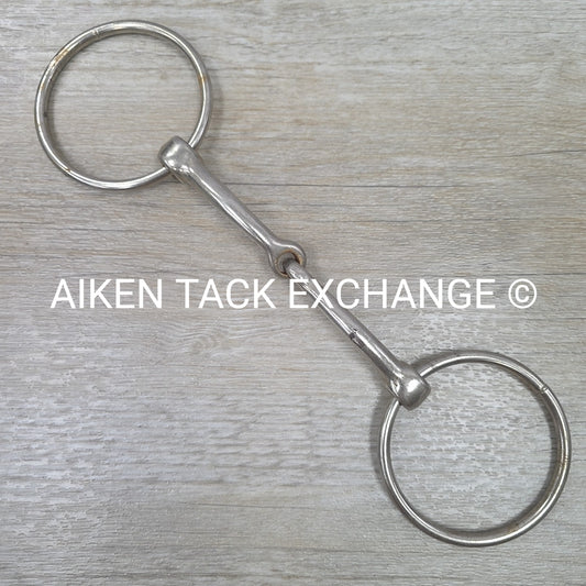 Plated Single Joint Loose Ring Bit 5.25"