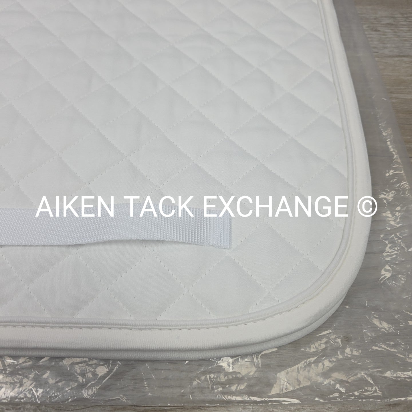 Schleese Dressage Saddle Pad