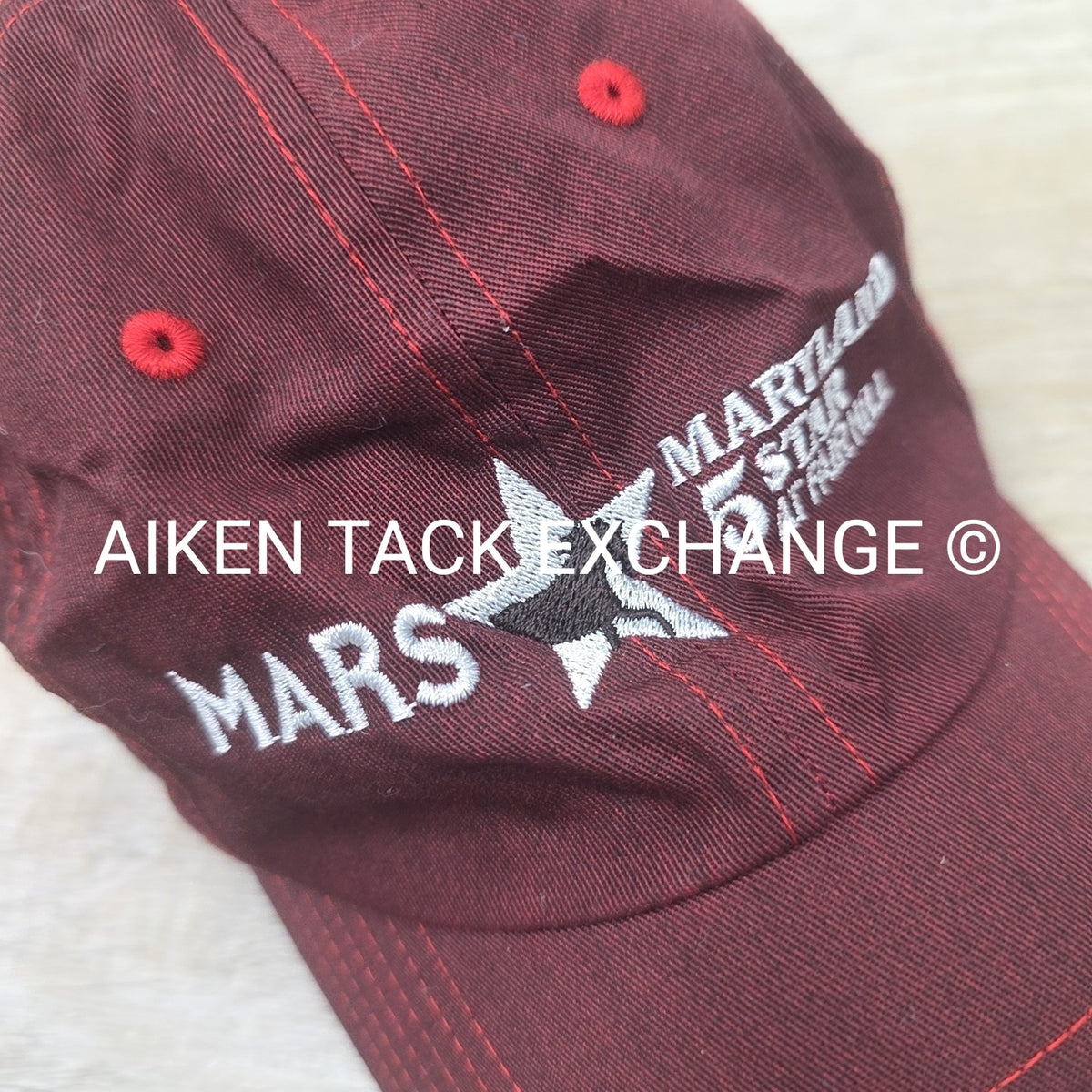 Baseball Cap