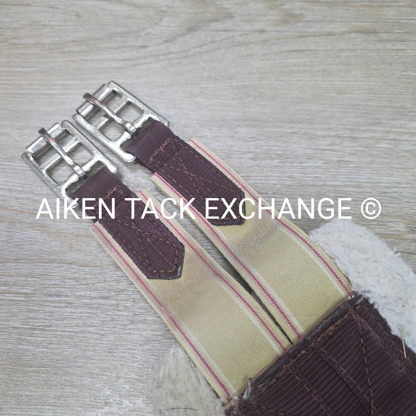 Fleece Girth, 48"