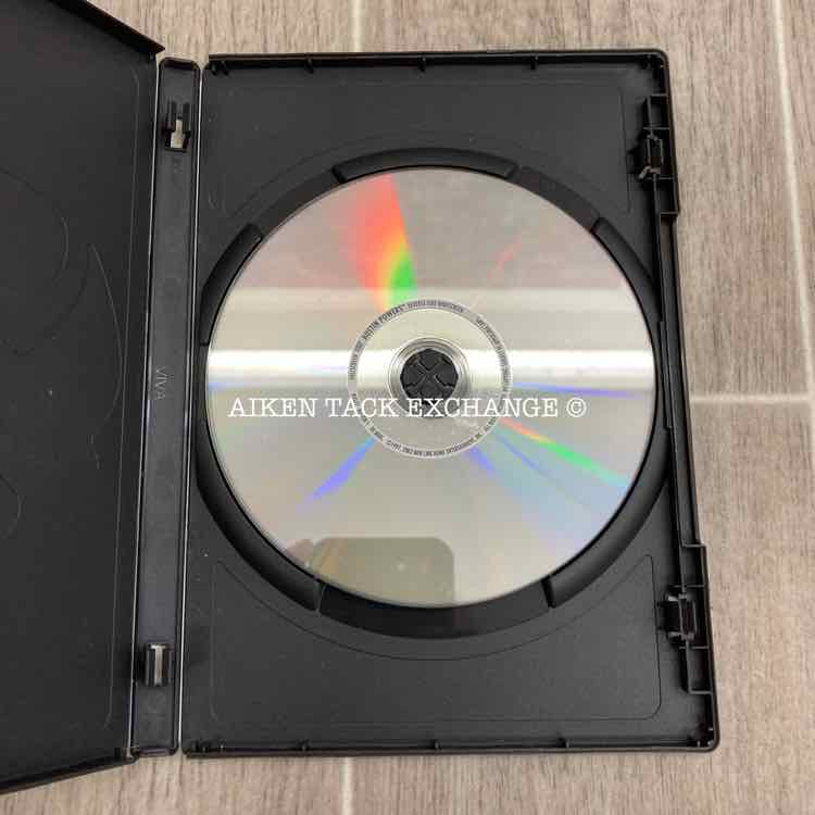 Austin Powers DVD