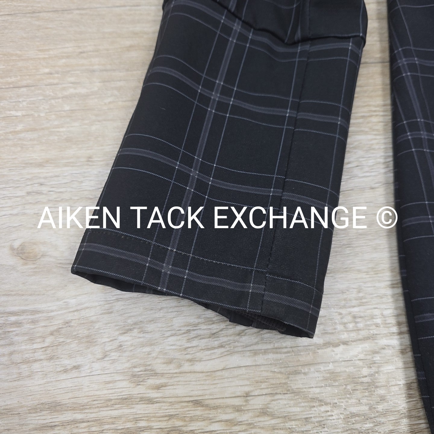 Noel Asmar Equestrian All Weather Riding Jacket, Size 2XL