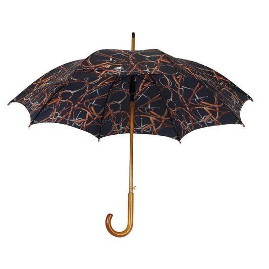 AWST Int'l Lila Umbrella - Snaffle Bridles